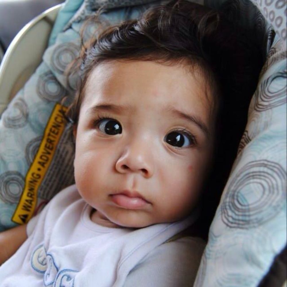 Meet your Posher, Lettycipriano